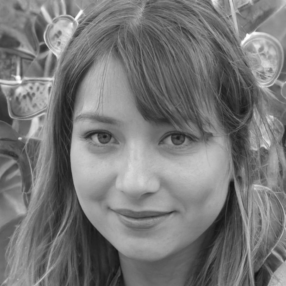 Elif Demir - 3D Tasarım Uzmanı